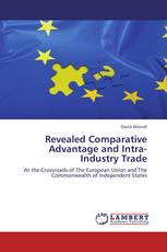 Revealed Comparative Advantage and Intra-Industry Trade