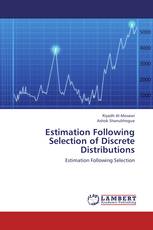 Estimation Following Selection of Discrete Distributions