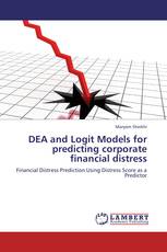 DEA and Logit Models for predicting corporate financial distress