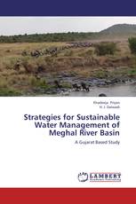 Strategies for Sustainable Water Management of Meghal River Basin