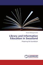 Library and Information Education in Swaziland