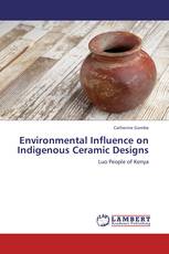 Environmental Influence on Indigenous Ceramic Designs
