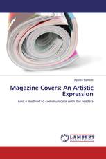 Magazine Covers: An Artistic Expression