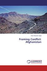 Framing Conflict: Afghanistan