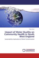 Impact of Water Quality on Community Health in South West England