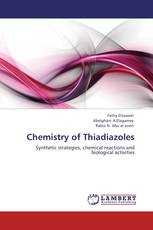 Chemistry of Thiadiazoles