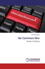 No Common War