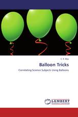 Balloon Tricks