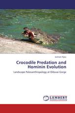 Crocodile Predation and Hominin Evolution
