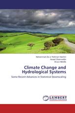 Climate Change and Hydrological Systems