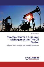 Strategic Human Resource Management In The Oil Sector