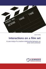 Interactions on a film set