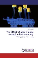 The effect of gear change on vehicle fuel economy