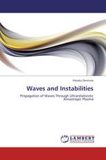 Waves and Instabilities