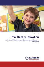 Total Quality Education