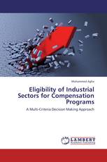 Eligibility of Industrial Sectors for Compensation Programs