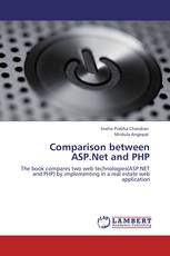 Comparison between ASP.Net and PHP