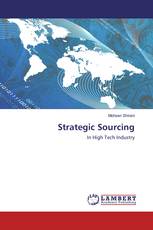 Strategic Sourcing