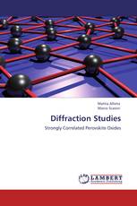 Diffraction Studies
