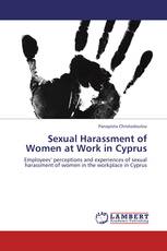 Sexual Harassment of Women at Work in Cyprus