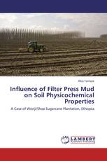 Influence of Filter Press Mud on Soil Physicochemical Properties