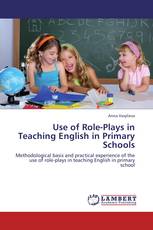 Use of Role-Plays in Teaching English in Primary Schools