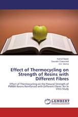 Effect of Thermocycling on Strength of Resins with Different Fibres