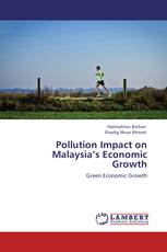 Pollution Impact on Malaysia’s Economic Growth