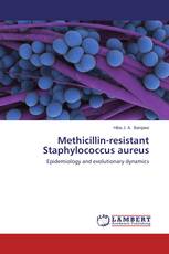 Methicillin-resistant Staphylococcus aureus