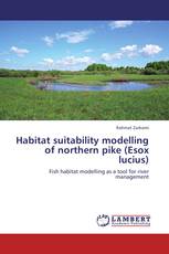 Habitat suitability modelling of northern pike (Esox lucius)