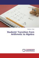 Students' Transition from Arithmetic to Algebra