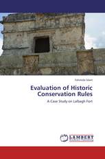 Evaluation of Historic Conservation Rules
