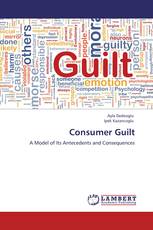 Consumer Guilt