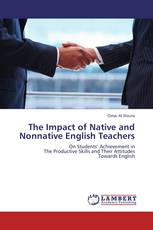 The Impact of Native and Nonnative English Teachers