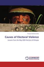 Causes of Electoral Violence