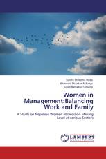 Women in Management:Balancing Work and Family