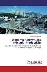 Economic Reforms and Industrial Productivity