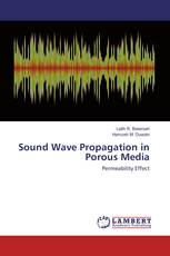 Sound Wave Propagation in Porous Media