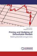 Pricing and Hedging of Defaultable Models