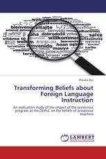 Transforming Beliefs about Foreign Language Instruction