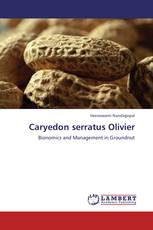 Caryedon serratus Olivier