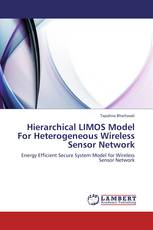 Hierarchical LIMOS Model For Heterogeneous Wireless Sensor Network