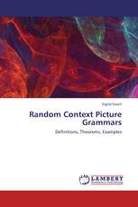Random Context Picture Grammars