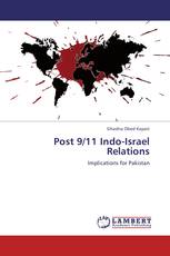 Post 9/11 Indo-Israel Relations