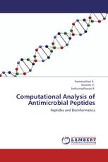 Computational Analysis of Antimicrobial Peptides