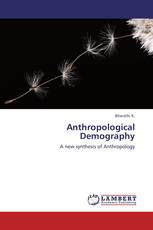 Anthropological Demography