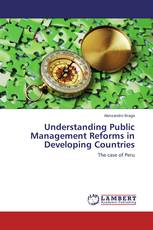 Understanding Public Management Reforms in Developing Countries