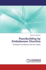 Peacebuilding by Zimbabwean Churches