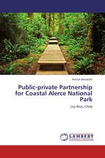 Public-private Partnership for Coastal Alerce National Park