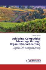 Achieving Competitive Advantage through Organizational Learning